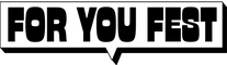 For You Fest Store - Home