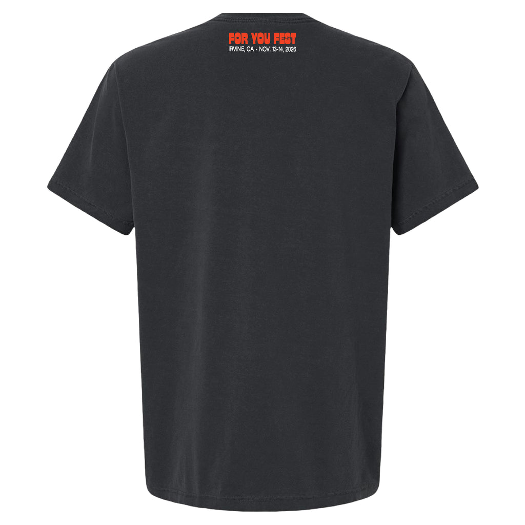 Heart Tee