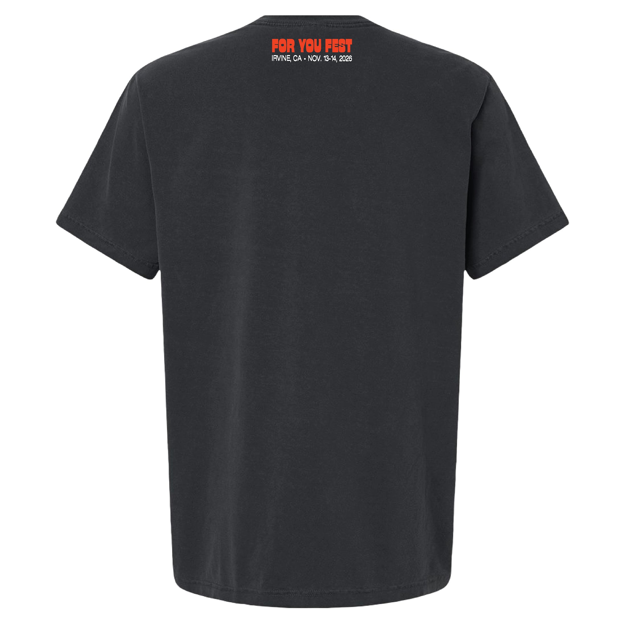 Heart Tee