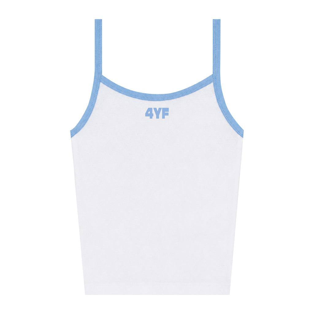 Better In Person Tank Top