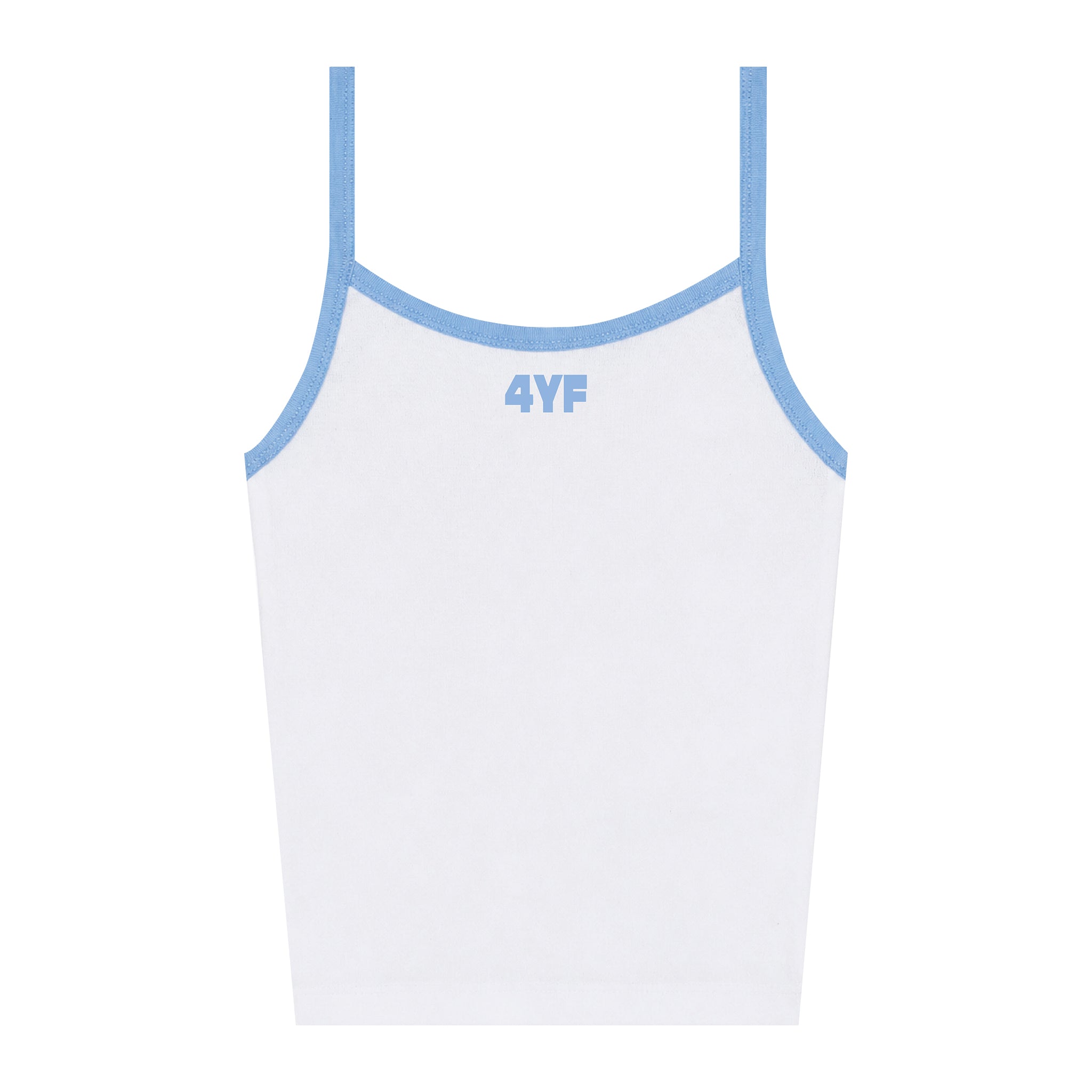 Better In Person Tank Top
