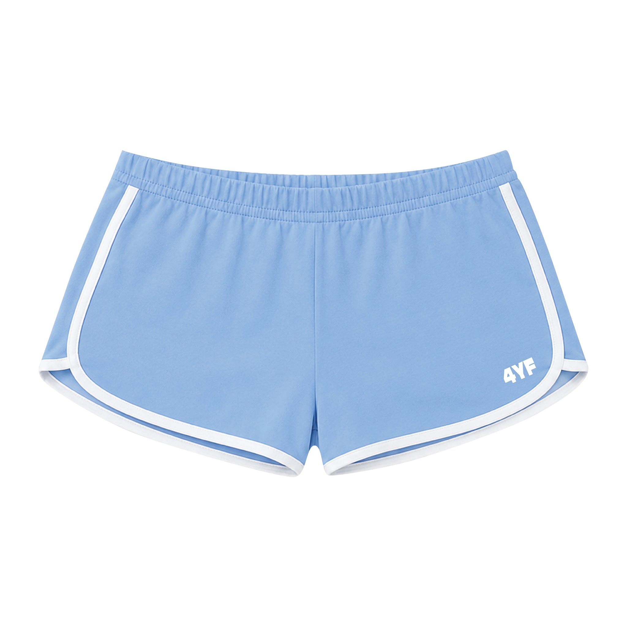 Local Celebrity Shorts