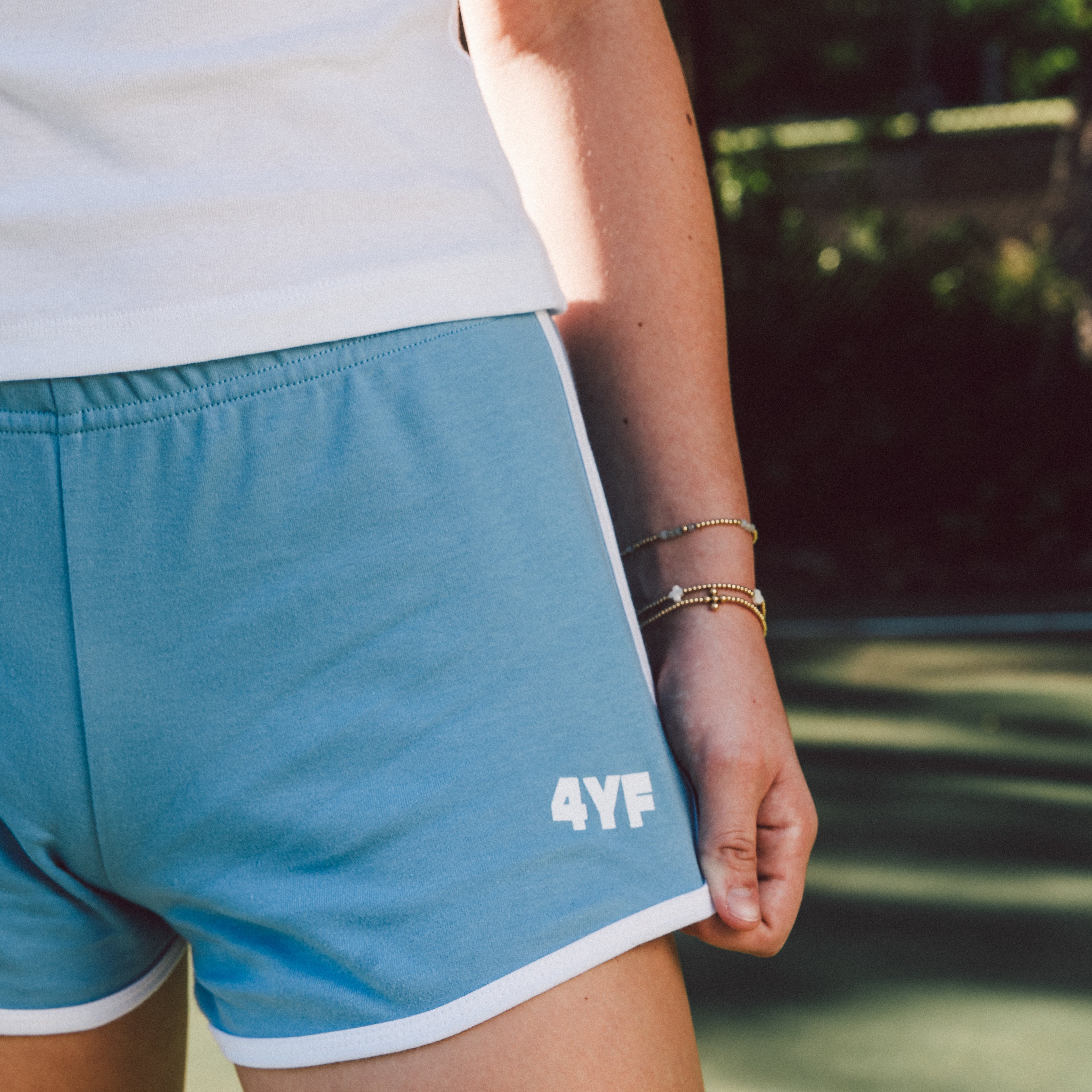 Local Celebrity Shorts
